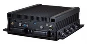 Rejestratory do monitoringu - HANWHA TECHWIN TRM 1610S (SA-ALP0901) - miniaturka - grafika 1