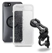 Uchwyty samochodowe do telefonów - SP Connect Uchwyt telefonu Bike Bundle II pro Apple iPhone 8/7/6s/6 54400) - miniaturka - grafika 1