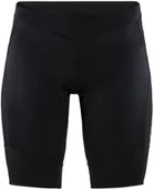 Spodnie rowerowe - Craft Essence Spodnie krótkie Kobiety, black XS 2021 Spodnie szosowe 1907136-999000-3 - miniaturka - grafika 1