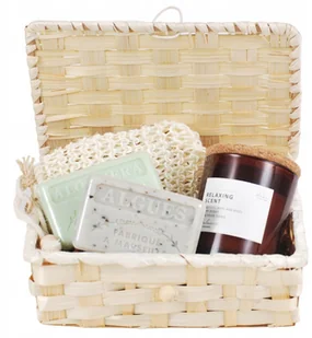 Woreczek na mydło Sizal Myjka Peeling Zero Waste - Rękawice i gąbki do kąpieli - miniaturka - grafika 2