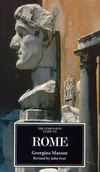 Obcojęzyczne książki popularnonaukowe - COMPANION GUIDES THE COMPANION GUIDE TO ROME - miniaturka - grafika 1