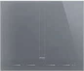 Płyty elektryczne do zabudowy - Smeg SIM1644DS - miniaturka - grafika 1