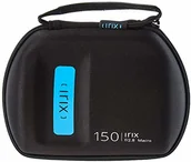 Torby fotograficzne i futerały - Irix Irix futerał sztywny do Irix 150 mm f/2.8 Macro [ IHC-150 ] [ IHC-150 ] - miniaturka - grafika 1