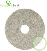 Akcesoria do urządzeń czyszczących - Pad szary (Możliwość wybrania rozmiaru) PSZ17 - miniaturka - grafika 1