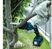 Makita DJR183Z - Piły elektryczne - miniaturka - grafika 3