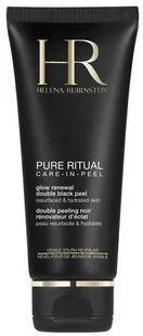 Helena Rubinstein Pure Ritual nawilżający peeling oczyszczający do wszystkich rodzajów skóry 100ml - Peelingi do ciała Helena Rubinstein Pure Ritual nawilżający peeling oczyszczający do wszystkich rodzajów skóry 100ml - Peelingi do ciała - miniaturka - grafika 2