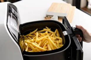 Tefal FX1050 - Frytkownice - miniaturka - grafika 4