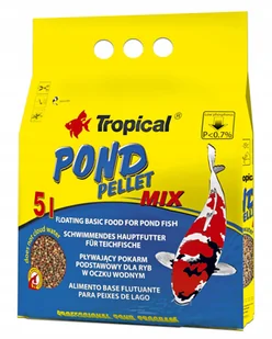 Tropical Astacolor 500ml 77335 - Pokarm dla ryb - miniaturka - grafika 2