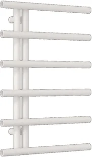 Radox Grzejnik Łazienkowy Radox Iris  858x300mm KAT.R.IR.WM.858.300 - Grzejniki łazienkowe - miniaturka - grafika 2