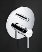 Baterie wannowe i prysznicowe - Blue Water Icona ICO-BPD.220C - miniaturka - grafika 1