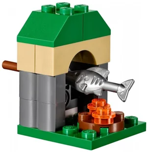 LEGO Księżniczki Disneya Wyspa Moany 41149 - Klocki - miniaturka - grafika 9