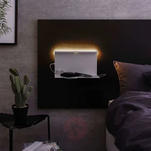 Paulmann Jarina kinkiet LED 2-punktowy - Lampy ścienne - miniaturka - grafika 3