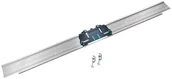 Akcesoria do elektronarzędzi - Wolfcraft Prowadnica do pilarki 6913000 - miniaturka - grafika 1