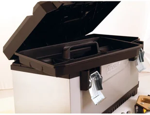 Stanley skrzynia Fatmax 23 956161 (S956161) - Skrzynki i torby narzędziowe - miniaturka - grafika 4