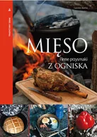 Diety, zdrowe żywienie - Multico Mięso i inne przysmaki z ogniska - Bothe Carsten - miniaturka - grafika 1