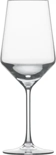 Schott Zwiesel Kieliszek do wina 0,55 l | Pure SH-8545-1 - Wyposażenie lokali gastronomicznych - miniaturka - grafika 2