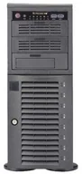 Serwery - Supermicro SuperServer 7049A-T SYS-7049A-T - miniaturka - grafika 1