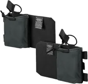 Odzież taktyczna i umundurowanie - Helikon Wkładka Competition Carabine Wings Set - Shadow Grey / Black (AC-CWS-CD-3501A) H AC-CWS-CD-3501A - miniaturka - grafika 1