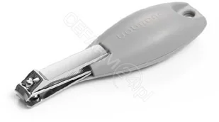 ONO PAWEŁ ANTCZAK Babyono cążki do paznokci dla dzieci i niemowląt szary 1 sztuka [065/03] 9102217 - Akcesoria do paznokci - miniaturka - grafika 2