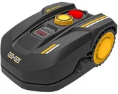 Roboty koszące - LANDXCAPE Kosiarka akumulatorowa LANDXCAPE LX790i - miniaturka - grafika 1