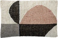 Poduszki dekoracyjne - Bloomingville Poduszka dekoracyjna Gigi 40 x 60 cm 82049439 - miniaturka - grafika 1