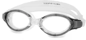 Pływanie - Aqua Speed AquaSpeed, Okulary pływackie, Triton, czarne - miniaturka - grafika 1