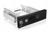 Obudowy i kieszenie na dyski twarde - IcyBox IB-168SK-B 3,5'' Hdd Sata - miniaturka - grafika 1