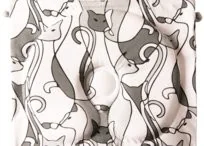 Matex BabyMatex, C-Pad, Nakładka redukująca nacisk - Kołdry i poduszki dla dzieci - miniaturka - grafika 2