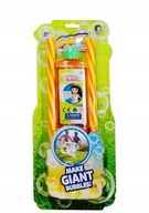 Bańki mydlane - Zestaw do robienia baniek mydlanych - miniaturka - grafika 1