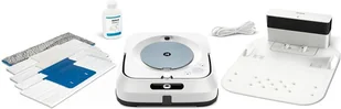Robot sprzątający iRobot Braava m6 M6134 - Roboty sprzątające - miniaturka - grafika 16