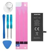 Baterie do telefonów - Avacom Bateria pro Apple iPhone 7 Li-Ion 3,82V 1960mAh náhrada 616-00255) GSAP-IPH7-1960 ) - miniaturka - grafika 1