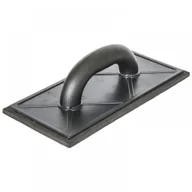 Narzędzia murarskie - Dedra Paca PCV 270x130 z filcem 4 mm 15B030 15B030 - miniaturka - grafika 1