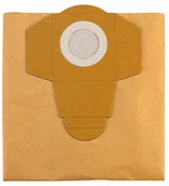 Akcesoria do odkurzaczy - EINHELL Oryginalny Worek Na Brud 20 L (Pasuje Do Odkurzacza Do Pracy Na Mokro I Na Sucho, 5 Sztuk W Zestawie) Vac Bags - miniaturka - grafika 1