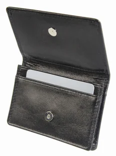 MARCO (PL) Elegancki Wizytownik Etui Na Karty/Wizytówki MARCO (PL) Skóra Naturalna E14 - Etui na dokumenty i karty MARCO (PL) Elegancki Wizytownik Etui Na Karty/Wizytówki MARCO (PL) Skóra Naturalna E14 - Etui na dokumenty i karty - miniaturka - grafika 6