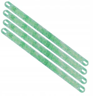 Filtr Do Nawiewnika Okna Antyformaldehydowy 4x - Akcesoria do oczyszczaczy i nawilżaczy powietrza - miniaturka - grafika 3