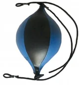 Worki treningowe - Gruszka Bokserska Wisząca Refleksowa Boks Reflex - miniaturka - grafika 1