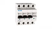 Bezpieczniki elektryczne - Eaton Rozłącznik modułowy 40A 3+N ZP-A40/3N (możliwy wyzwalacz) 248266 248266 - miniaturka - grafika 1