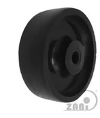 Meble modułowe i akcesoria - Koło Zabi meblowe tworzywo fi 50 M50B/8 - miniaturka - grafika 1