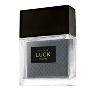 Wody i perfumy męskie - Avon Luck woda toaletowa 30ml - miniaturka - grafika 1