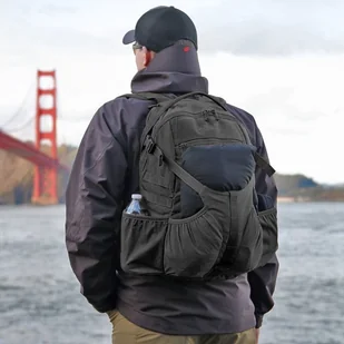 HELIKON Tex Raider plecak Czarny PL-RID-CD-01 - Plecaki - miniaturka - grafika 23