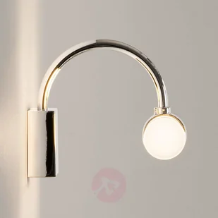 Astro Lighting DAYTON 0335 Chrom IP44 Kinkiet 1111 / 0335 - Lampy ścienne - miniaturka - grafika 4