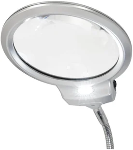 Steinberg Systems Cyfrowy licznik kolonii bakterii wyświetlacz LCD 2-3x SBS-CC-1000 - Meble i wyposażenie gabinetów medycznych - miniaturka - grafika 2