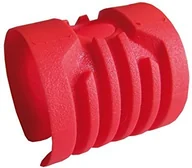 Akcesoria turystyczne - Schwalbe 2197017100 prowadnica zawór, różowa, 4 x 3 x 3 cm CVV487 - miniaturka - grafika 1