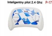 Pojazdy elektryczne dla dzieci - Pilot Do Pojadów Na Akumulator 2.4 GHZ/P-17 - miniaturka - grafika 1