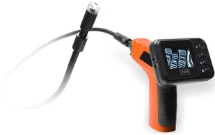 Trebs B.V. Trebs Akumulatorowa kamera inspekcyjna CC-119, 22119 - Inne urządzenia pomiarowe - miniaturka - grafika 6