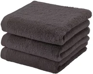 Ręczniki - Aquanova Ręcznik Aquanova LONDON chocolate - miniaturka - grafika 1