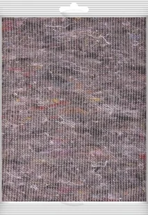 Master Ścierka podłogowa szara 60/80 - Ściereczki, gąbki, czyściki - miniaturka - grafika 2