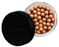 Pudry do twarzy - Gosh Precious Powder Pearls Glow 25g - miniaturka - grafika 1