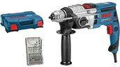Wiertarki - Bosch GSB 20-2 Professional 060117B401, Wiertarke udarowa 3165140969178 - miniaturka - grafika 1