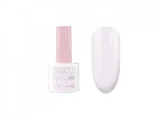 Hi Hybrid Hi Hybrid Lakier hybrydowy Easy 3w1 nr 601 Heavenly Pink 5ml 134197 - Lakiery hybrydowe - miniaturka - grafika 2